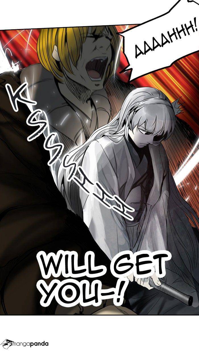 Tower of God Chapter 166 image 099